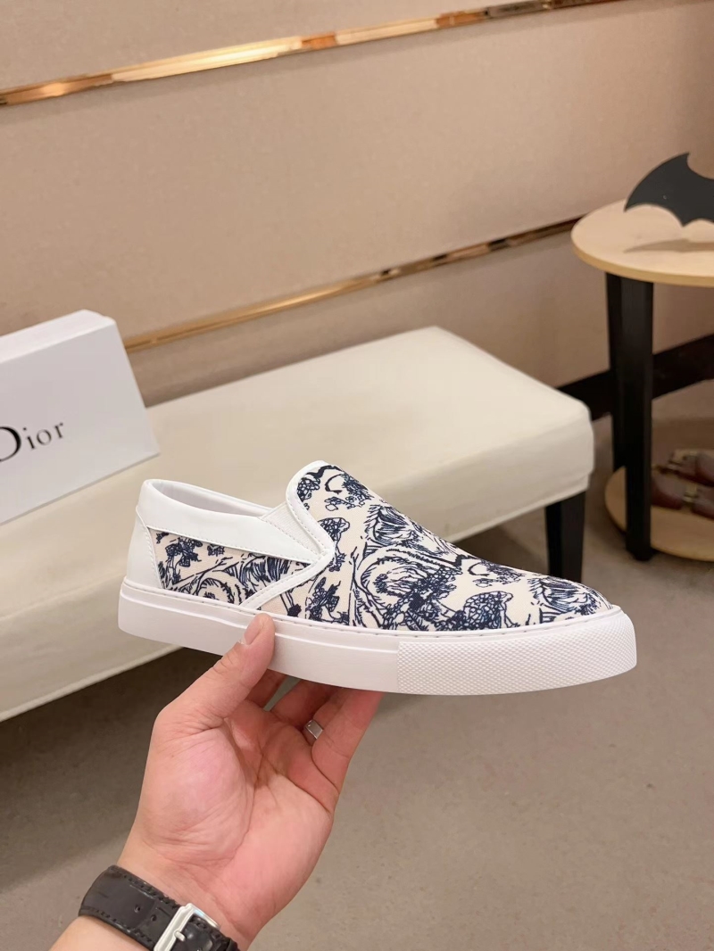 Christian Dior Casual Shoes